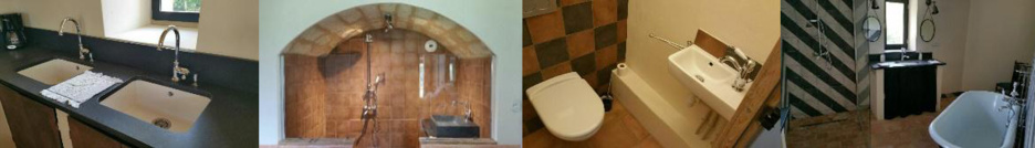 Désinfection d'un réseau de distribution au château de Conas (Pézenas) Désinfection d'un réseau de distribution au château de Conas (Pézenas)