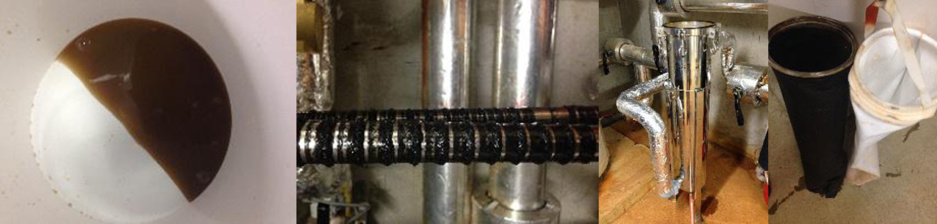 Désembouage de l'immeubme Le Ceylan à Valence Désembouage de l'immeubme Le Ceylan à Valence