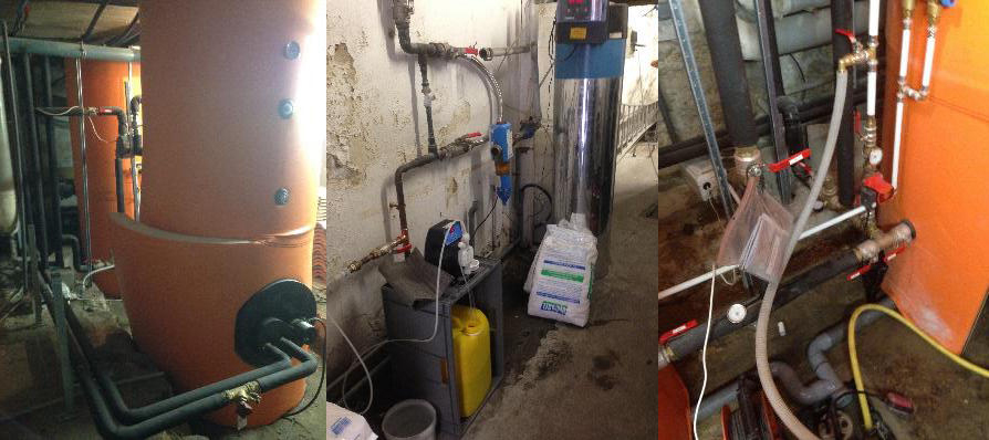 Désinfection d'un hôtel 4* de 40 chambres à Orange Désinfection d'un hôtel 4* de 40 chambres à Orange