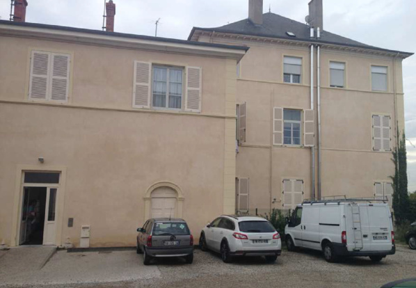 Désembouage total de 20 appartements à Oullins Désembouage total de 20 appartements à Oullins