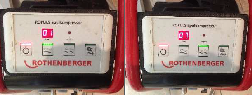 Désembouage total de 20 appartements à Oullins Désembouage total de 20 appartements à Oullins