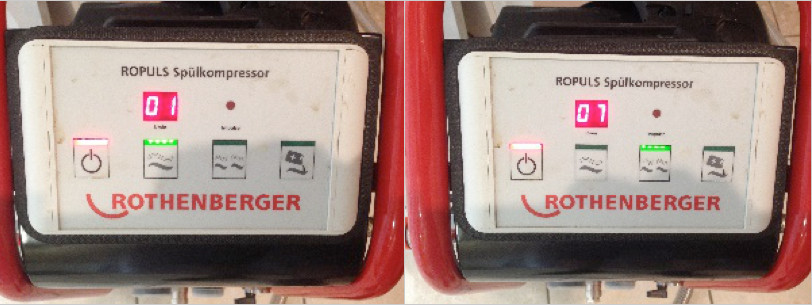 Désembouage total de 25 planchers d'un immeuble à Valence Désembouage total de 25 planchers d'un immeuble à Valence