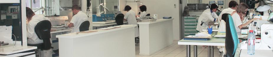 Maintenance d'une unité de déminéralisation d'eau dans un Laboratoire National Maintenance d'une unité de déminéralisation d'eau dans un Laboratoire National