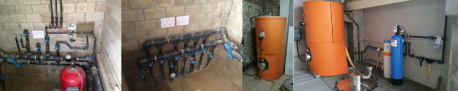 Désinfection dans le domaine Viti-Vinicole de Lafage Désinfection dans le domaine Viti-Vinicole de Lafage