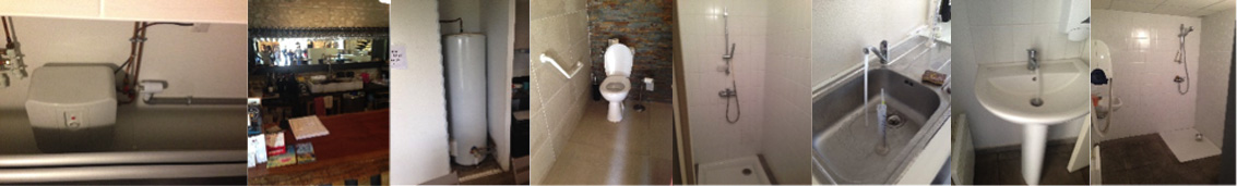 Désinfection dans le domaine Viti-Vinicole de Lafage Désinfection dans le domaine Viti-Vinicole de Lafage