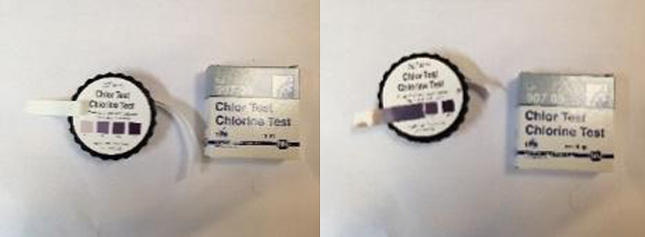 Désinfection dans le domaine Viti-Vinicole de Lafage Désinfection dans le domaine Viti-Vinicole de Lafage