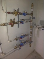 Désinfection d'un immeuble de bureaux à Lyon Désinfection d'un immeuble de bureaux à Lyon