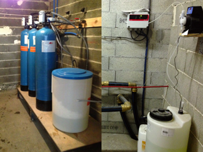 Aquaeva Services adoucit l’eau d’un prestigieux domaine Viticole de Cognac Aquaeva Services adoucit l’eau d’un prestigieux domaine Viticole de Cognac