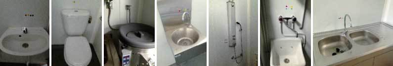 Désinfection d'une cuisine centrale à Entraigues-sur-la-Sorgue Désinfection d'une cuisine centrale à Entraigues-sur-la-Sorgue