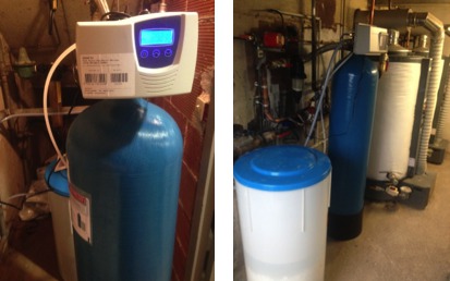 Aquaeva Services adoucit l’eau au Soccer 5 de Brignais adoucisseur d'eau au Soccer5 de Brignais