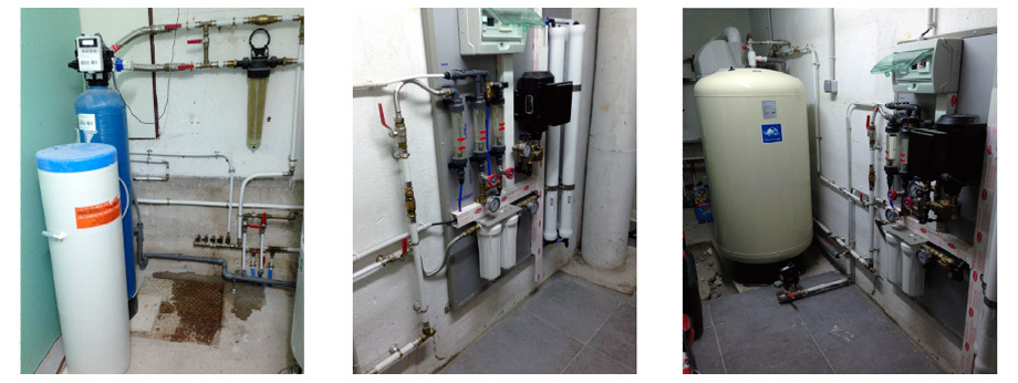 Aquaeva Services adoucit et osmose l’eau chez un traiteur organisateur de réceptions Aquaeva Services adoucit et osmose l’eau chez un traiteur organisateur de réceptions