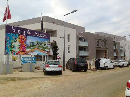 Désembouage des canalisations neuves d'immeubles et villas à Lattes Désembouage des canalisations neuves d'immeubles et villas à Lattes