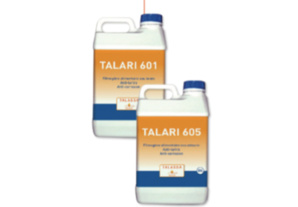 Talari 601 & 605
